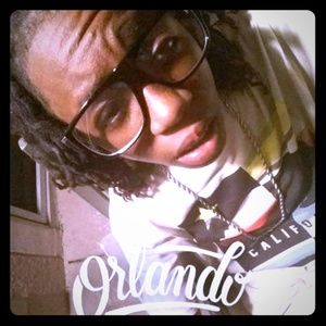 Meet your Posher, Timnesha